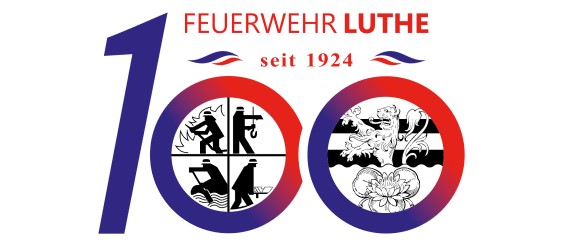 Feuerwehr-Luthe