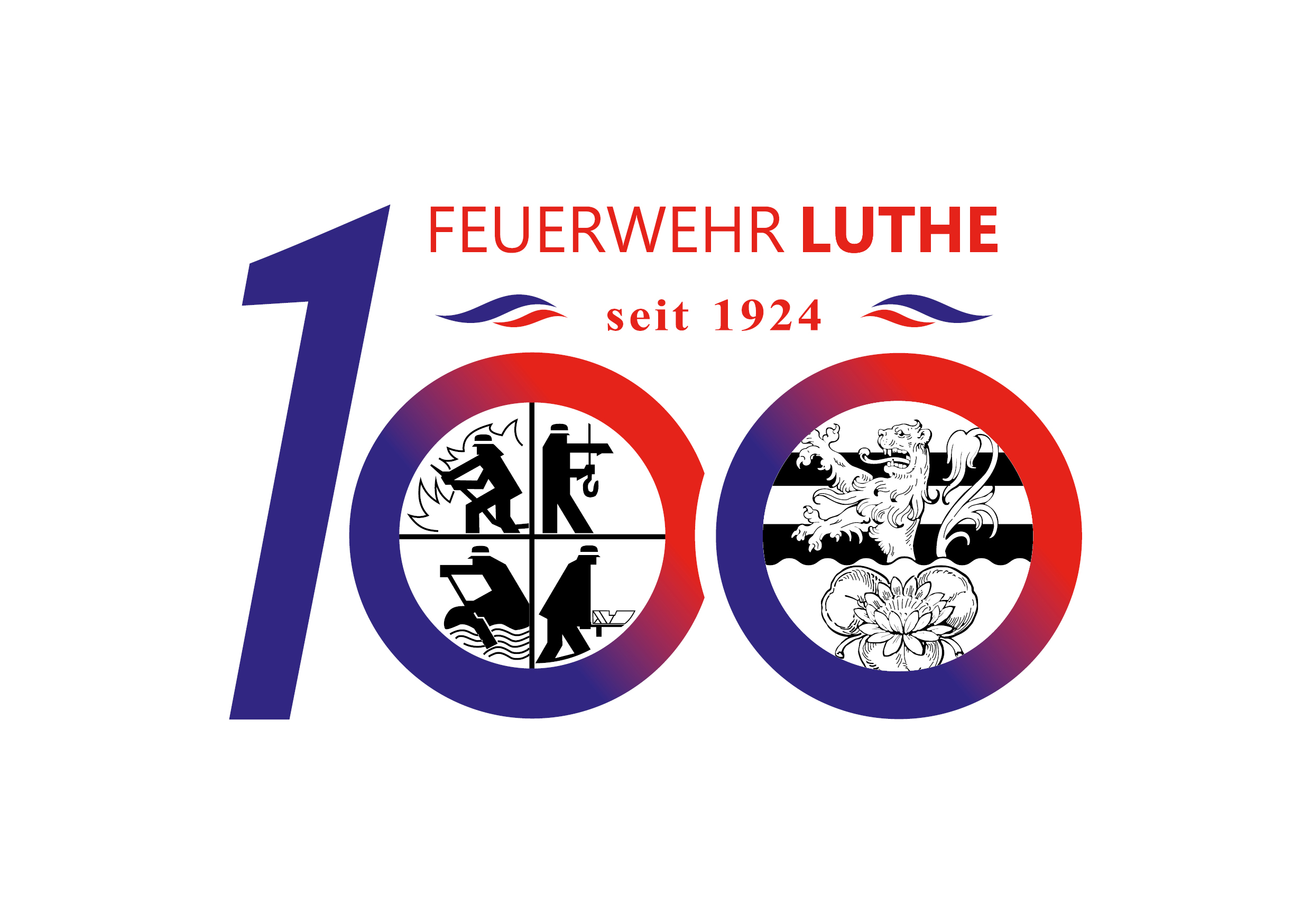 Freiwillige Feuerwehr Luthe