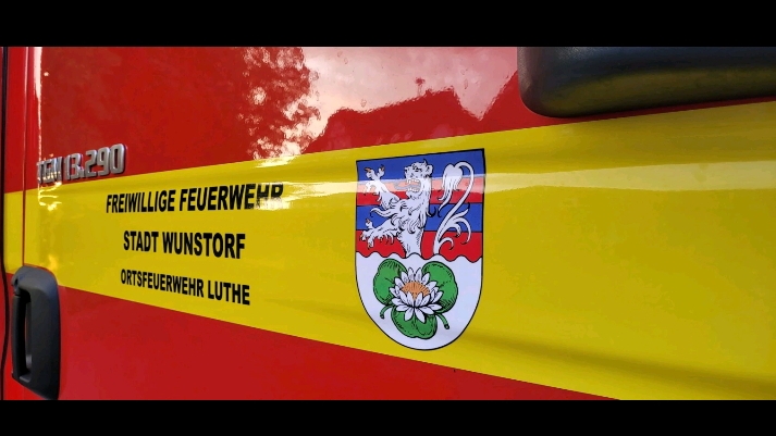 Freiwillige Feuerwehr Luthe