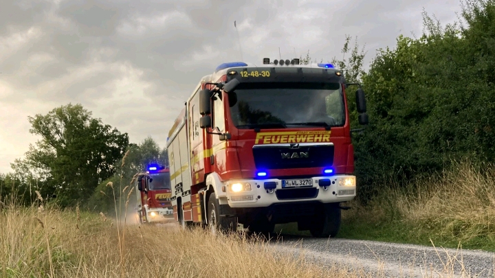 Freiwillige Feuerwehr Luthe