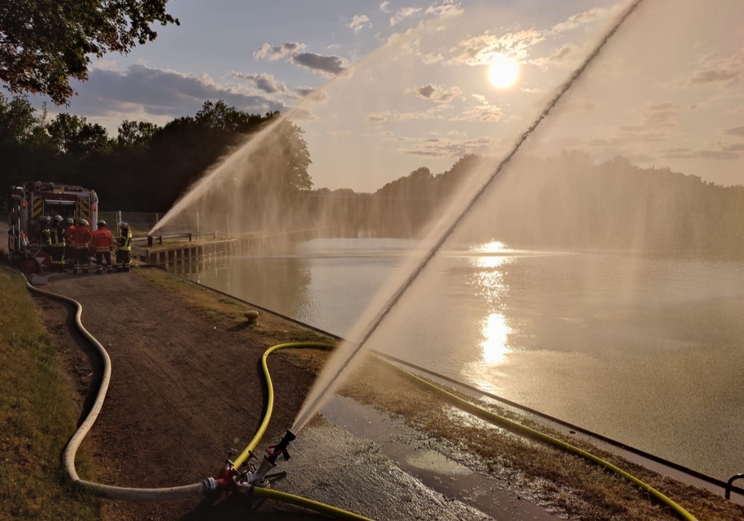 Freiwillige Feuerwehr Luthe