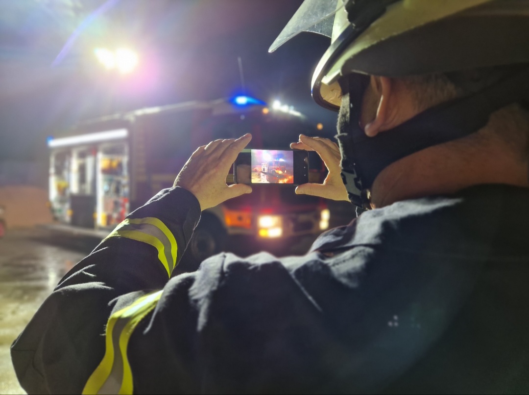 Freiwillige Feuerwehr Luthe