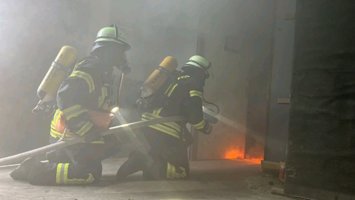 Freiwillige Feuerwehr Luthe