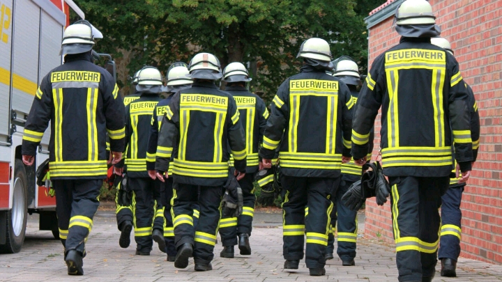 Freiwillige Feuerwehr Luthe