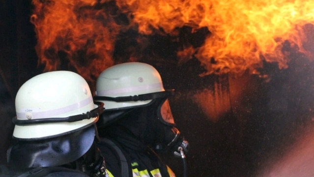 Freiwillige Feuerwehr Luthe