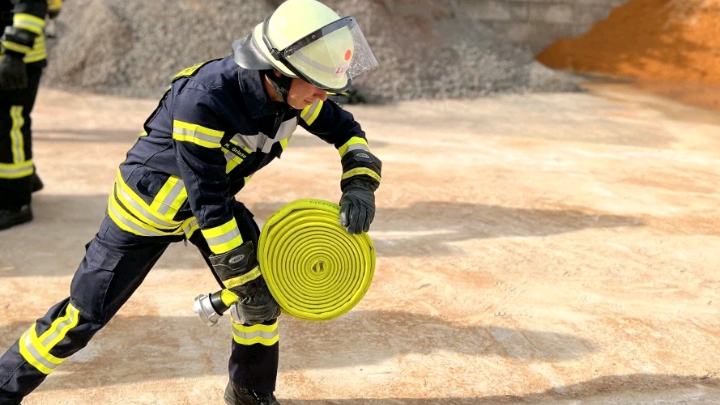 Freiwillige Feuerwehr Luthe