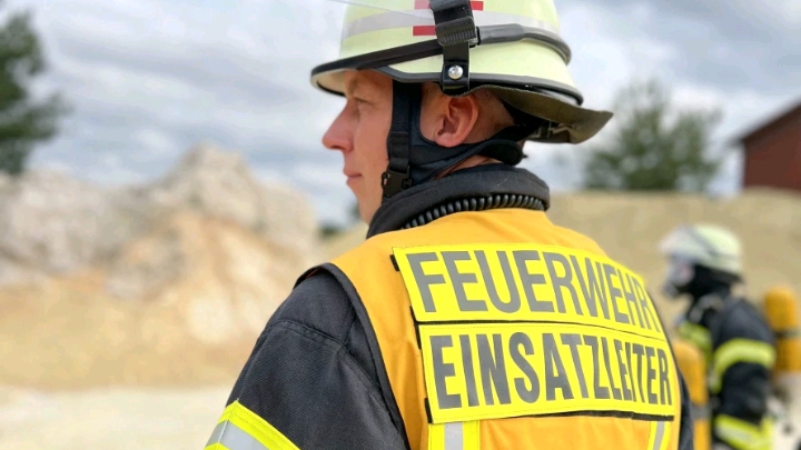 Freiwillige Feuerwehr Luthe