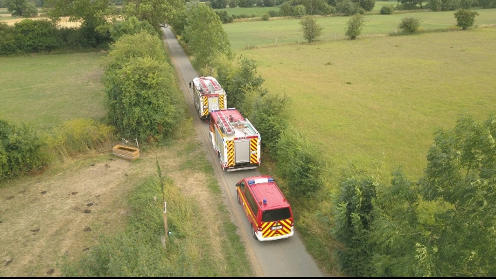 Freiwillige Feuerwehr Luthe